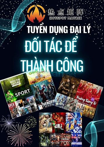 CƠ HỘI VÀNG cho làng giải trí phim ngắn vươn tầm quốc tế Đông Nam Á 