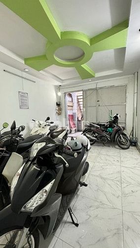 CHDV MINI, 7 PHÒNG, 32TR/TH, KIỀU ĐÀM - HIMLAM, TÂN HƯNG, QUẬN 7