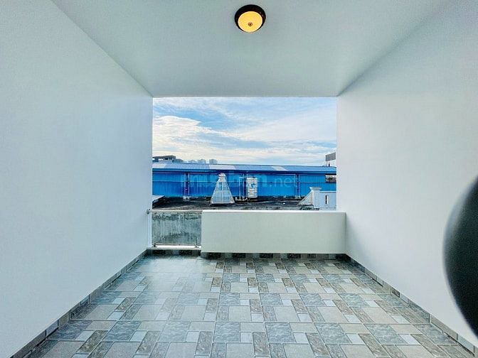 90m2 Nhà phố Văn Cao xây mới giá rẻ bất ngờ