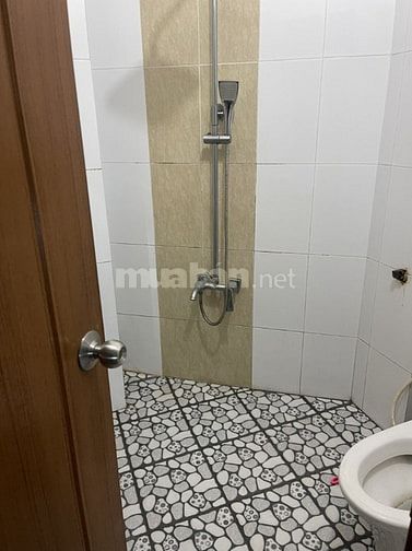 Bán nhà gần Sư Vạn Hạnh, Quận 10, 38m2, vuông vức, chỉ 4 tỷ hơn 