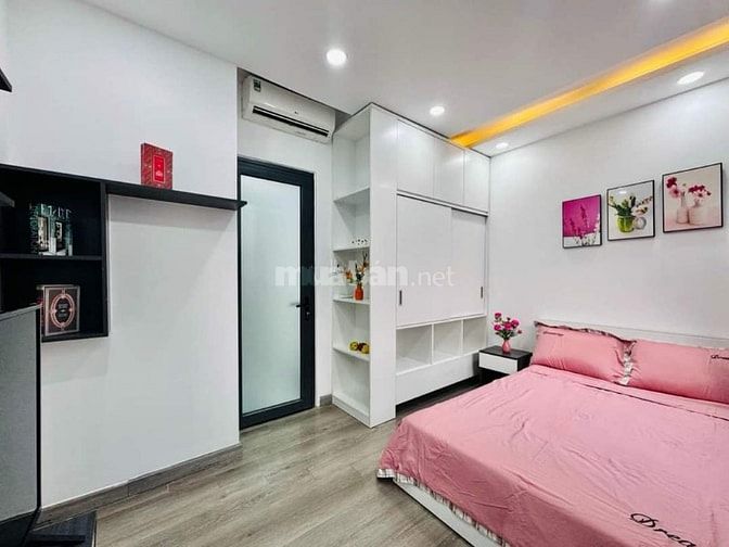 🏡NHÀ ĐẸP GIÁ RẺ | HÒA BÌNH, P3, QUẬN 11 | GIÁ CHỈ 1,8 TỶ/39M2 | SHR🏡