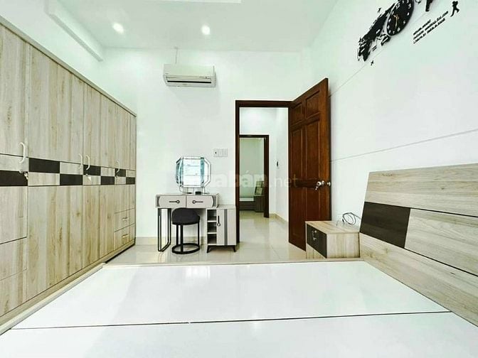 🏡CHÚ NĂM KÍ GỬI BÁN GẤP NHÀ SAO MAI, P7, TÂN BÌNH | 1,980 TỶ / 48M2🏡