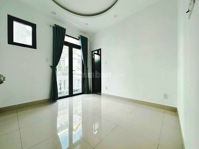 🏡CHÚ NĂM KÍ GỬI BÁN GẤP NHÀ SAO MAI, P7, TÂN BÌNH | 1,980 TỶ / 48M2🏡