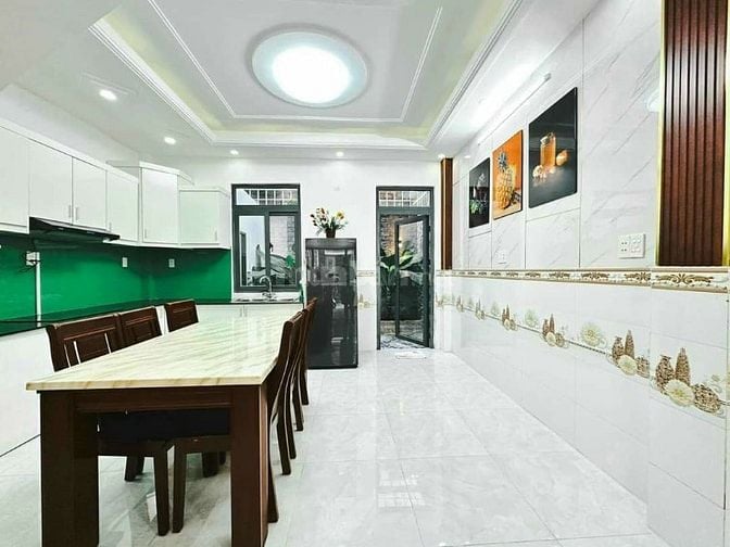 🏡CHÚ NĂM KÍ GỬI BÁN GẤP NHÀ SAO MAI, P7, TÂN BÌNH | 1,980 TỶ / 48M2🏡