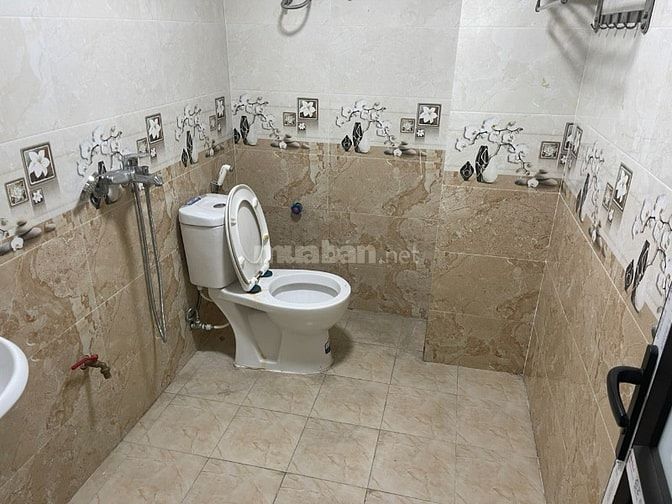 Cho thuê nhà nguyên căn 70m2 tại Đông DưGia Lâm nhà mới đẹp,đường rộng