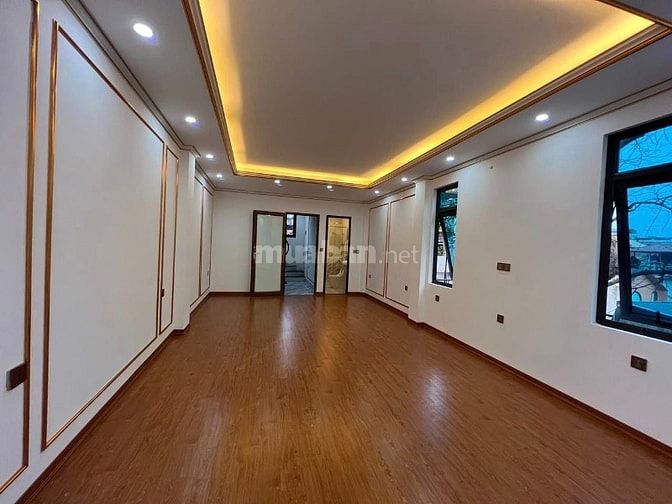 Cần bán nhà Phan Chu Trinh 60m2 x 7 tầng thang máy mới xây 2021