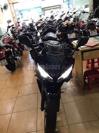 HONDA CBR 150cc.SX 2016,ZIN 100%. ODO 10K.XE CỰC ĐẸP. GIẤY TỜ XỊN.