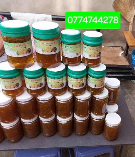 Bán tắc xí muội đường phèn nhà làm 40k hũ 600gr, 70k hũ 1 kg 