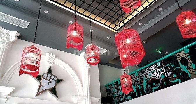 BÁN NHÀ MẶT PHỐ CỔNG ĐỤC HOÀN KIẾM – Nhà 4 tầng 65m2- KD MỌI LĨNH VỰC