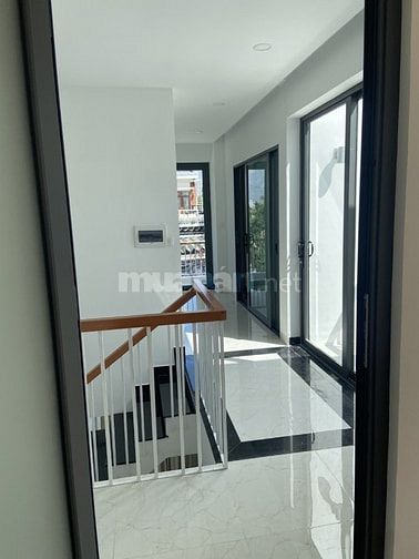 (288) VILLA LÔ GÓC 126M² - 2 TẦNG GIÁ 6,65 TỶ - XUÂN THỚI SƠN