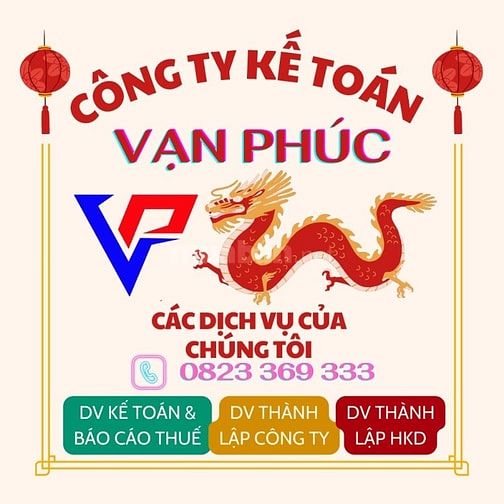 Thành lập công ty tại Vĩnh Long