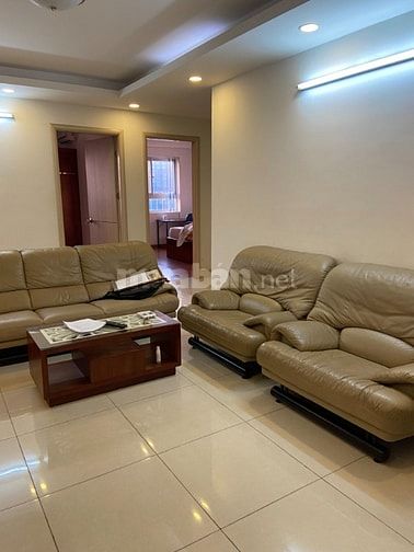 CHO THUÊ CĂN GÓC CHUNG CƯ 115 M2 TẠI C37 - BẮC HÀ TOWER