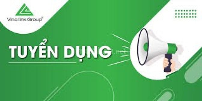 Tuyển dụng nhân viên LĐPT làm việc tại các quận nội thành 