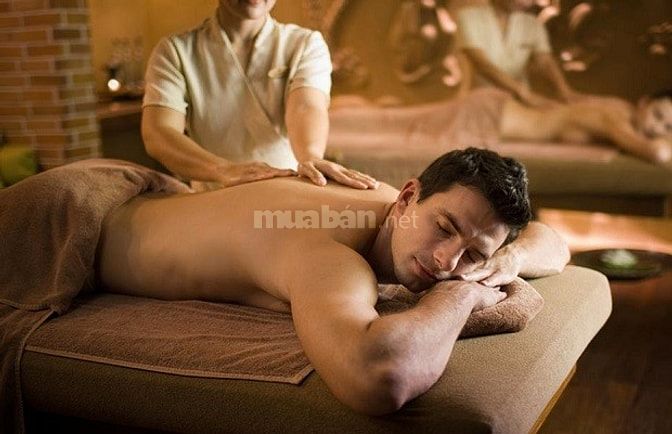 Massage body tận nơi tại TPHCM, uy tín, chất lượng