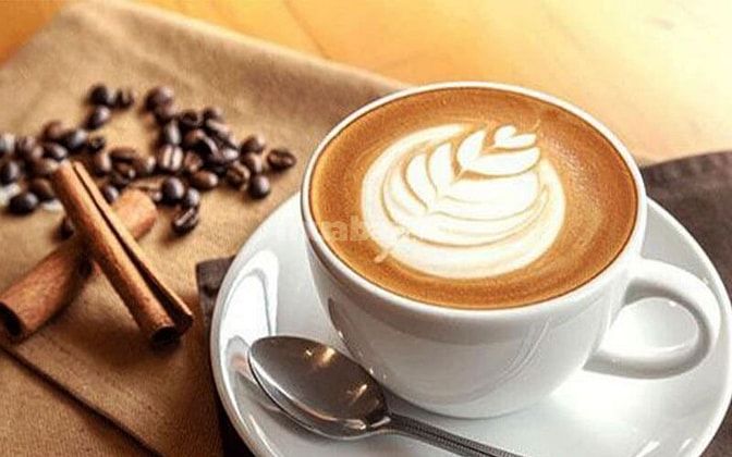 Sang quán cafe góc mặt tiền đường Bình Phú khu Vip Q6, 420 triệu