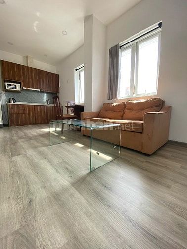 Dòng Tiền 3.6Ty/Năm,Bán Tòa Nhà Văn phòng&CHDV MT Tống Hữu Định 110TY