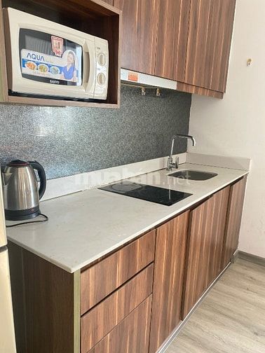 Dòng Tiền 3.6Ty/Năm,Bán Tòa Nhà Văn phòng&CHDV MT Tống Hữu Định 110TY