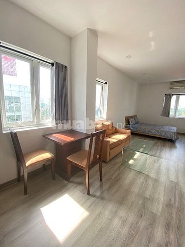 Dòng Tiền 3.6Ty/Năm,Bán Tòa Nhà Văn phòng&CHDV MT Tống Hữu Định 110TY