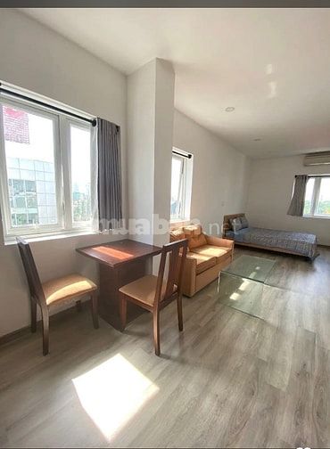Dòng Tiền 3.6Ty/Năm,Bán Tòa Nhà Văn phòng&CHDV MT Tống Hữu Định 110TY