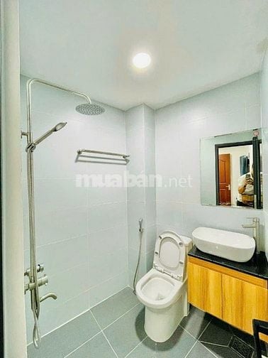 🏡🔥ĐỊNH CƯ GẤP TRONG THÁNG RA LIỀN CĂN NGUYỄN ĐÌNH CHÍNH 83M2 