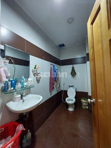 Bán nhà mặt tiền đường số 10, BHH B, DT 124m², giá 6.5 tỷ, giá đầu tư.