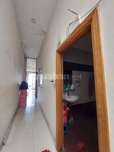 Bán nhà mặt tiền đường số 10, BHH B, DT 124m², giá 6.5 tỷ, giá đầu tư.