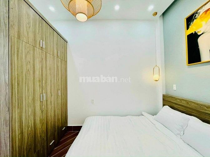 🏡BÁN NHÀ BẠCH ĐẰNG, P24, BÌNH THẠNH cách ĐH HUTECH 600m | 1,9 Tỷ💰 