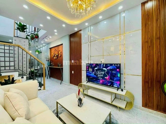 🏡BÁN NHÀ BẠCH ĐẰNG, P24, BÌNH THẠNH cách ĐH HUTECH 600m | 1,9 Tỷ💰 