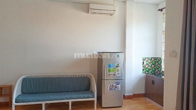 Căn Hộ Mini 1PN.1PK 40M.Tiện Nghi Ngay Nguyễn Văn Hưởng Thảo Điền Q2