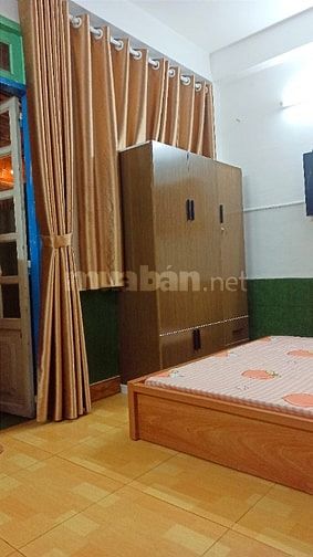 Căn Hộ Mini 1PN.1PK 40M.Tiện Nghi Ngay Nguyễn Văn Hưởng Thảo Điền Q2