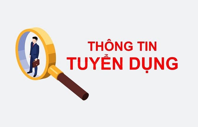 Tuyển Nhân Viên kho hàng không yêu Cầu Kinh Nghiệm 