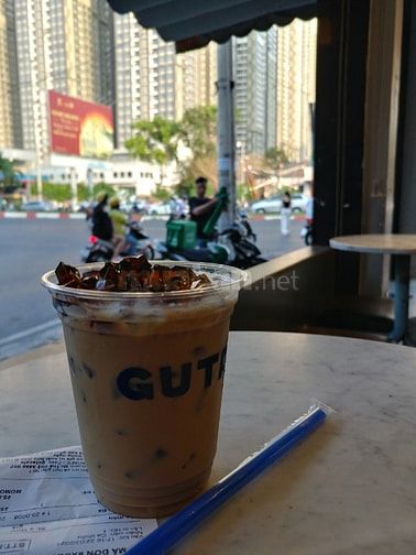 🌟TUYỂN NV PHỤ BÁN CAFE TẠI CHI NHÁNH