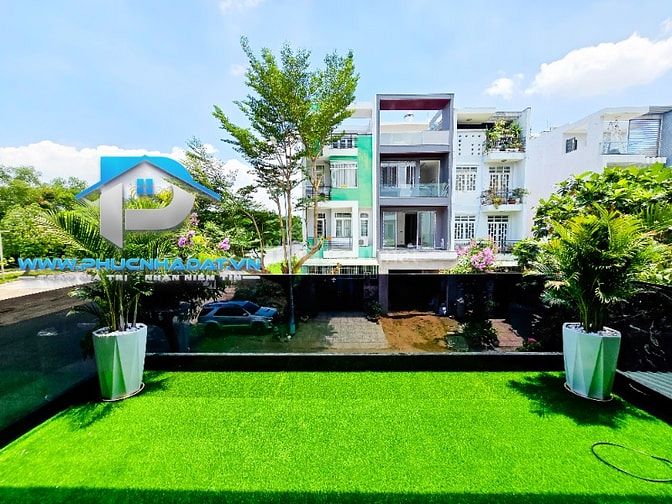 🅿️⛔️ NHÀ ĐẸP QUẬN 7 ⛔️🅿️ CÓ THANG MÁY THIẾT KẾ HIỆN ĐẠI SANG TRỌNG