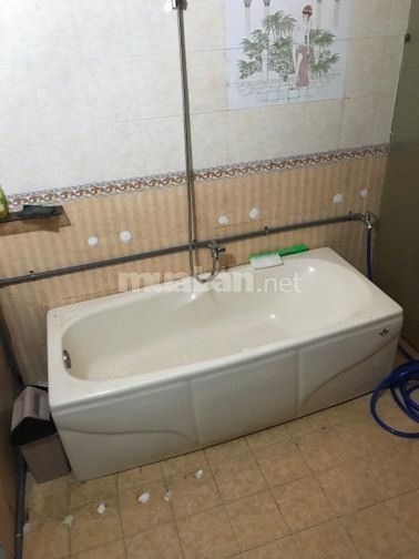 Nhà 7 tầng, 4m x 9m,5PN ,5WC, FULL NỘI THẤT,hẻm Phạm Đình Hổ,14tr—>8tr