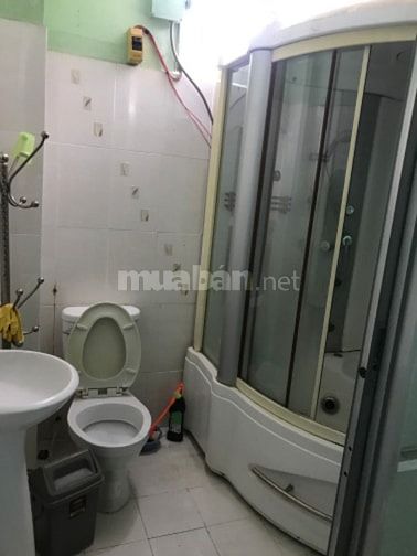 Nhà 7 tầng, 4m x 9m,5PN ,5WC, FULL NỘI THẤT,hẻm Phạm Đình Hổ,14tr—>8tr