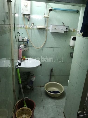 Nhà 7 tầng, 4m x 9m,5PN ,5WC, FULL NỘI THẤT,hẻm Phạm Đình Hổ,14tr—>8tr