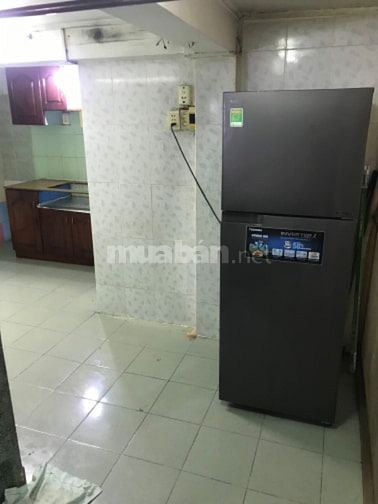 Nhà 7 tầng, 4m x 9m,5PN ,5WC, FULL NỘI THẤT,hẻm Phạm Đình Hổ,14tr—>8tr