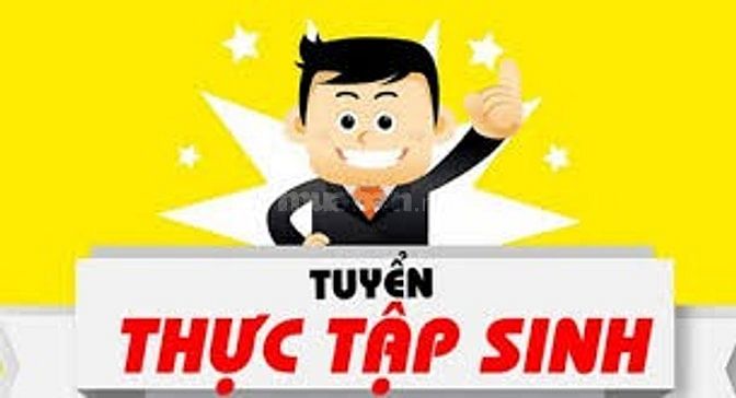 📌 Tuyển dụng thực tập sinh SEO Content 📌 