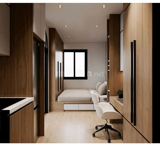 Bán tòa dòng tiền 7 tầng 80m2 tại Xuân Đỉnh Bắc Từ Liêm Hà Nội 21 tỷ