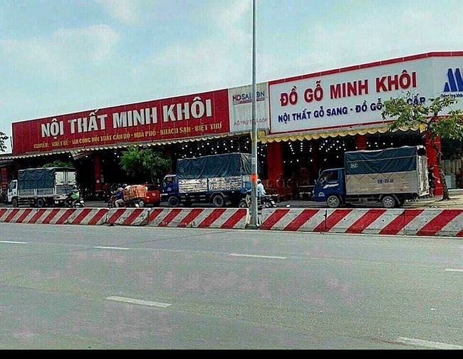 Mặt Tiền KD Lê Trọng Tấn, Vị Trí Đắc Địa, 28x42m (1185m2)