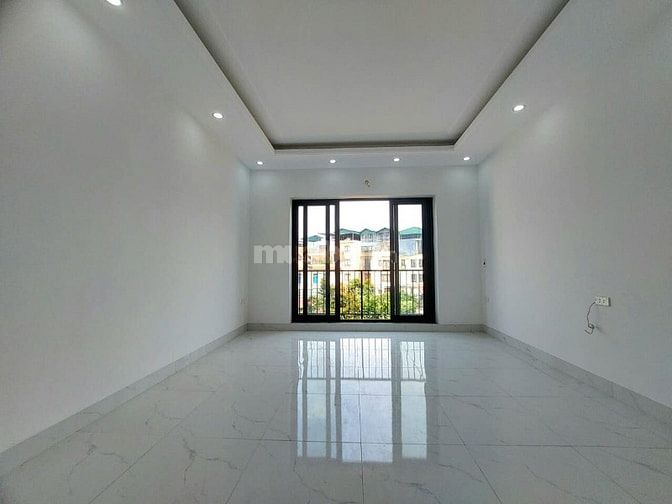 Bán nhà mới VÂN CANH - HOÀI ĐỨC. 31m2. 5 tang.