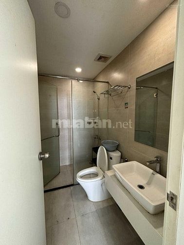 Cho thuê căn hộ Central Premium, 854 Tạ Quang Bửu, Phuờng 05, Quận 8 