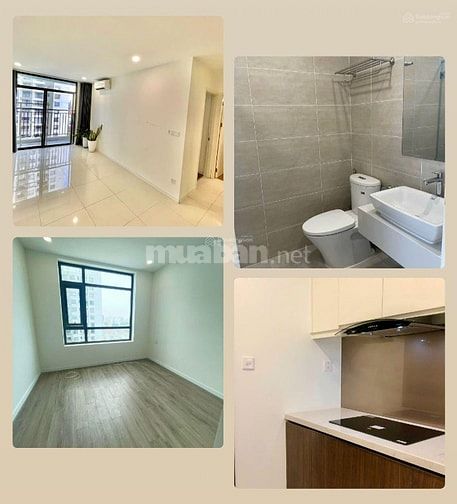 Cho thuê căn hộ Central Premium, 854 Tạ Quang Bửu, Phuờng 05, Quận 8 