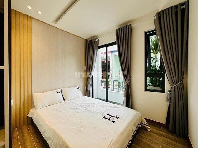 Nhà gần chợ Nguyễn Tri Phương- 2,85 tỷ/ 53m2. Ngô Quyền, P. 8, Quận 10