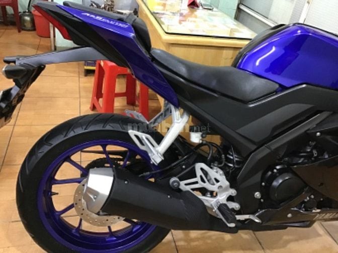 YAMAHA R15 V3 150.SX 2019,ZIN 100%.ODO 9K.CỰC ĐẸP,GIẤY TỜ XỊN.BAO 