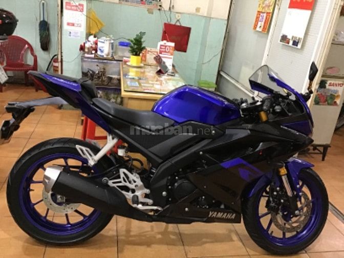 YAMAHA R15 V3 150.SX 2019,ZIN 100%.ODO 9K.CỰC ĐẸP,GIẤY TỜ XỊN.BAO 