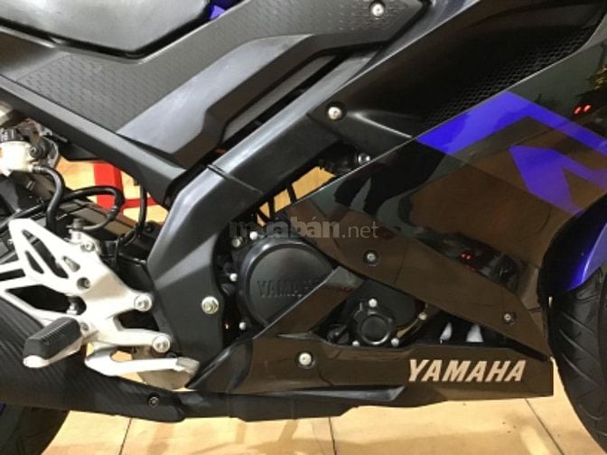 YAMAHA R15 V3 150.SX 2019,ZIN 100%.ODO 9K.CỰC ĐẸP,GIẤY TỜ XỊN.BAO 