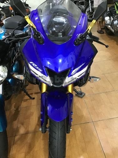 YAMAHA R15 V3 150.SX 2019,ZIN 100%.ODO 9K.CỰC ĐẸP,GIẤY TỜ XỊN.BAO 