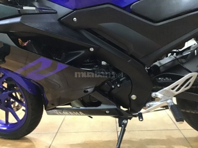 YAMAHA R15 V3 150.SX 2019,ZIN 100%.ODO 9K.CỰC ĐẸP,GIẤY TỜ XỊN.BAO 