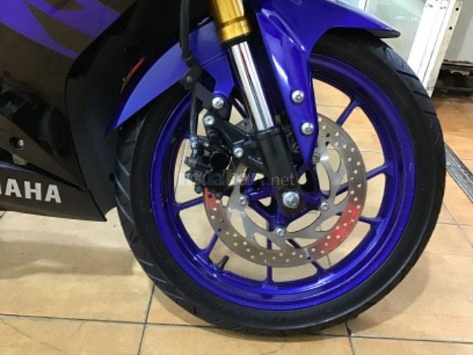 YAMAHA R15 V3 150.SX 2019,ZIN 100%.ODO 9K.CỰC ĐẸP,GIẤY TỜ XỊN.BAO 